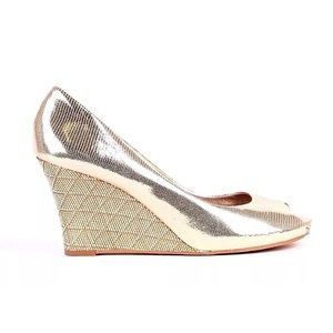 Lilly Pulitzer wedges